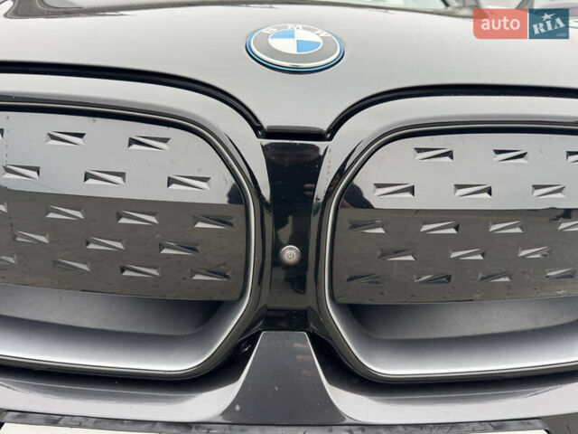 Коричневий БМВ iX3, об'ємом двигуна 0 л та пробігом 119 тис. км за 31500 $, фото 94 на Automoto.ua