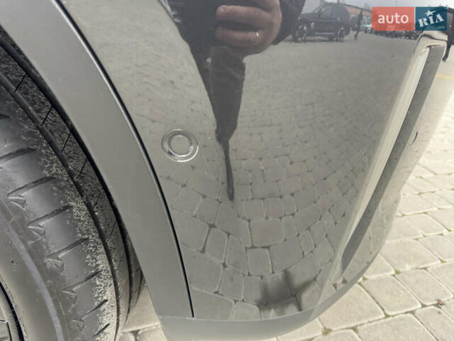 Коричневий БМВ iX3, об'ємом двигуна 0 л та пробігом 119 тис. км за 31500 $, фото 118 на Automoto.ua