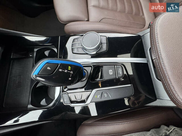 Коричневий БМВ iX3, об'ємом двигуна 0 л та пробігом 119 тис. км за 31500 $, фото 116 на Automoto.ua