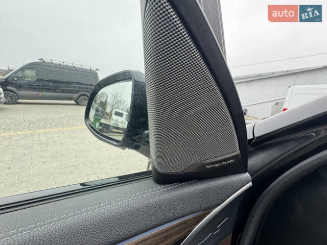 Коричневий БМВ iX3, об'ємом двигуна 0 л та пробігом 119 тис. км за 31500 $, фото 53 на Automoto.ua