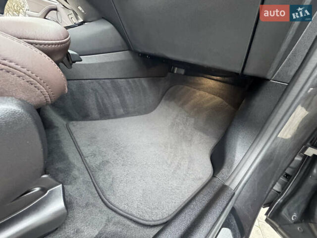 Коричневий БМВ iX3, об'ємом двигуна 0 л та пробігом 119 тис. км за 31500 $, фото 86 на Automoto.ua