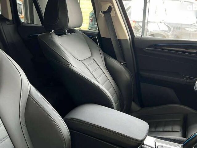 БМВ iX3, объемом двигателя 0 л и пробегом 20 тыс. км за 47000 $, фото 15 на Automoto.ua
