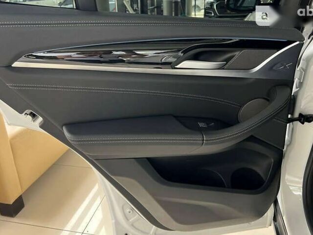 БМВ iX3, объемом двигателя 0 л и пробегом 20 тыс. км за 47000 $, фото 17 на Automoto.ua