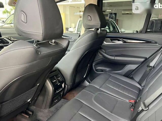 БМВ iX3, объемом двигателя 0 л и пробегом 20 тыс. км за 47000 $, фото 19 на Automoto.ua