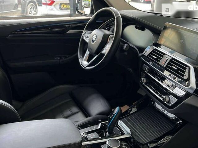 БМВ iX3, объемом двигателя 0 л и пробегом 20 тыс. км за 47000 $, фото 16 на Automoto.ua