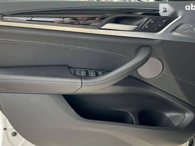 БМВ iX3, объемом двигателя 0 л и пробегом 20 тыс. км за 47000 $, фото 8 на Automoto.ua