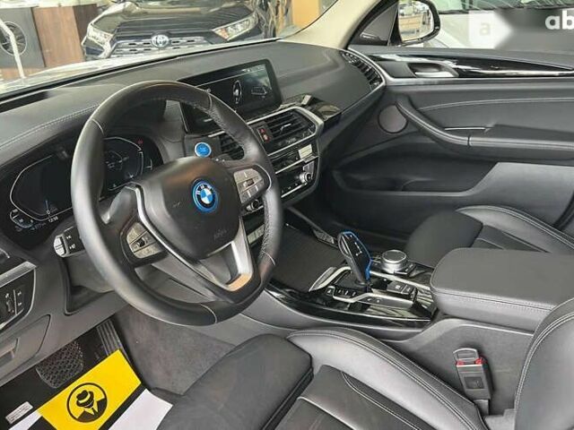 БМВ iX3, объемом двигателя 0 л и пробегом 20 тыс. км за 47000 $, фото 10 на Automoto.ua