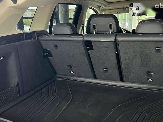 БМВ iX3, объемом двигателя 0 л и пробегом 20 тыс. км за 47000 $, фото 22 на Automoto.ua