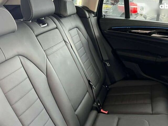 БМВ iX3, объемом двигателя 0 л и пробегом 20 тыс. км за 47000 $, фото 20 на Automoto.ua