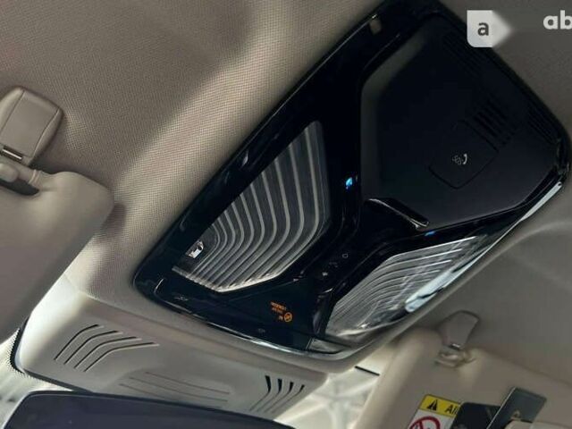 БМВ iX3, объемом двигателя 0 л и пробегом 20 тыс. км за 47000 $, фото 14 на Automoto.ua