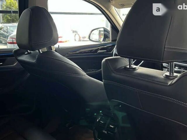 БМВ iX3, объемом двигателя 0 л и пробегом 20 тыс. км за 47000 $, фото 21 на Automoto.ua