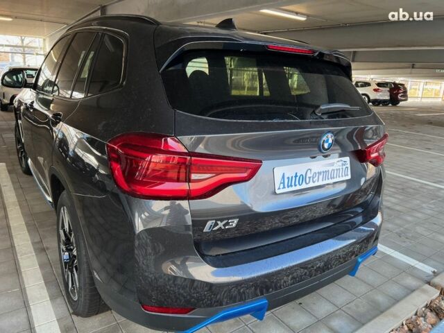 БМВ iX3, объемом двигателя 0 л и пробегом 1 тыс. км за 68194 $, фото 21 на Automoto.ua