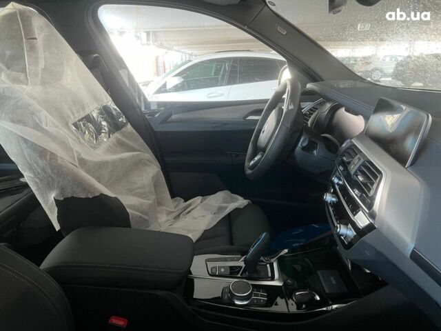 БМВ iX3, объемом двигателя 0 л и пробегом 1 тыс. км за 68194 $, фото 13 на Automoto.ua