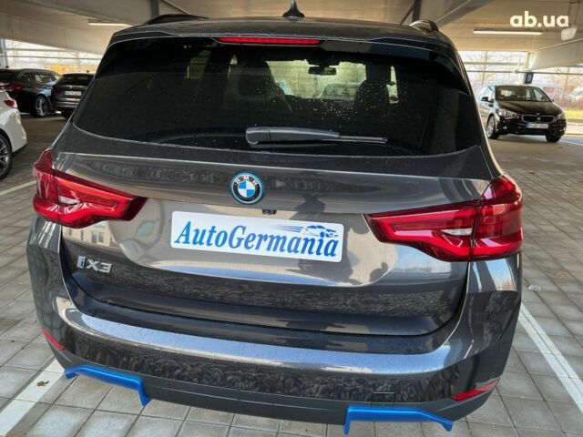 БМВ iX3, объемом двигателя 0 л и пробегом 1 тыс. км за 68194 $, фото 11 на Automoto.ua