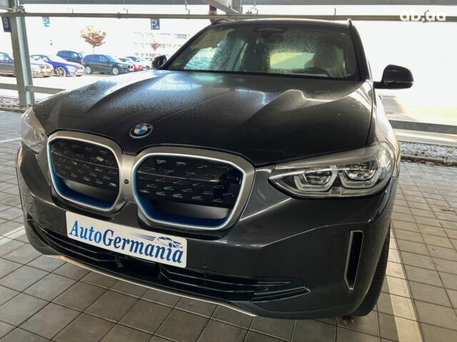 БМВ iX3, объемом двигателя 0 л и пробегом 1 тыс. км за 68194 $, фото 27 на Automoto.ua