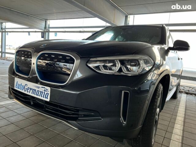 БМВ iX3, объемом двигателя 0 л и пробегом 1 тыс. км за 68194 $, фото 26 на Automoto.ua