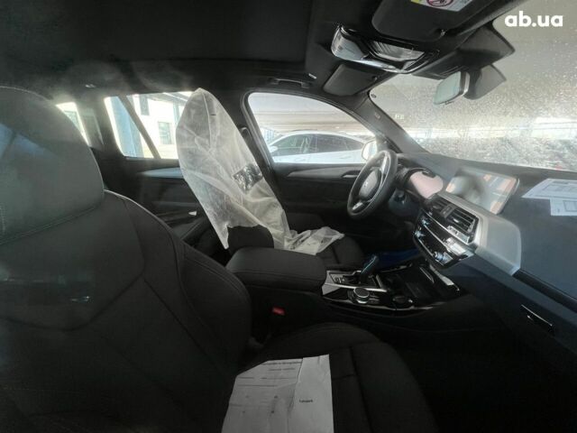 БМВ iX3, объемом двигателя 0 л и пробегом 1 тыс. км за 68194 $, фото 14 на Automoto.ua