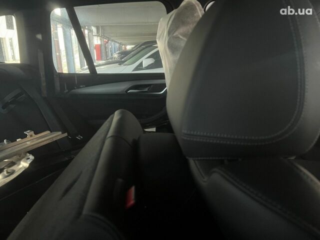 БМВ iX3, объемом двигателя 0 л и пробегом 1 тыс. км за 68194 $, фото 15 на Automoto.ua