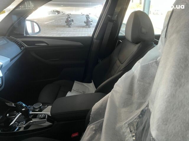 БМВ iX3, объемом двигателя 0 л и пробегом 1 тыс. км за 68194 $, фото 6 на Automoto.ua