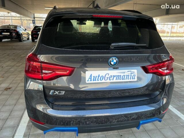 БМВ iX3, объемом двигателя 0 л и пробегом 1 тыс. км за 68194 $, фото 24 на Automoto.ua