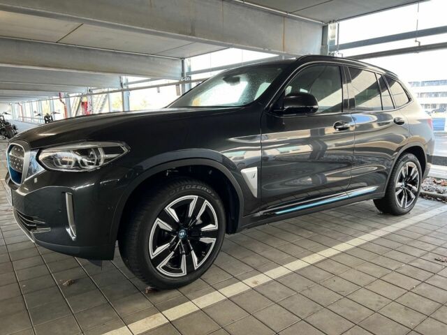 БМВ iX3, объемом двигателя 0 л и пробегом 1 тыс. км за 68194 $, фото 25 на Automoto.ua