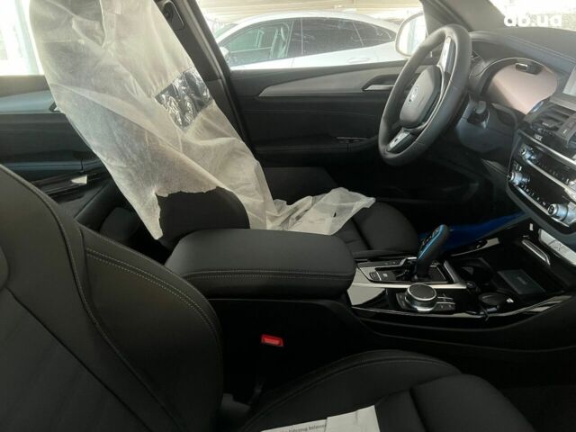 БМВ iX3, объемом двигателя 0 л и пробегом 1 тыс. км за 68194 $, фото 12 на Automoto.ua