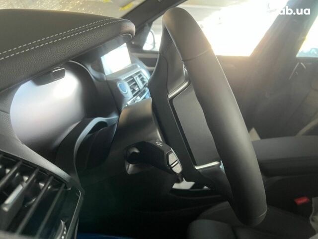 БМВ iX3, объемом двигателя 0 л и пробегом 1 тыс. км за 68194 $, фото 10 на Automoto.ua