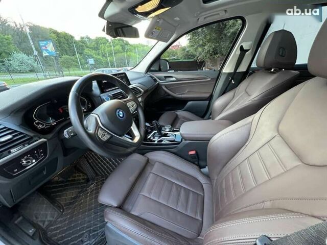 БМВ iX3, объемом двигателя 0 л и пробегом 59 тыс. км за 29000 $, фото 8 на Automoto.ua
