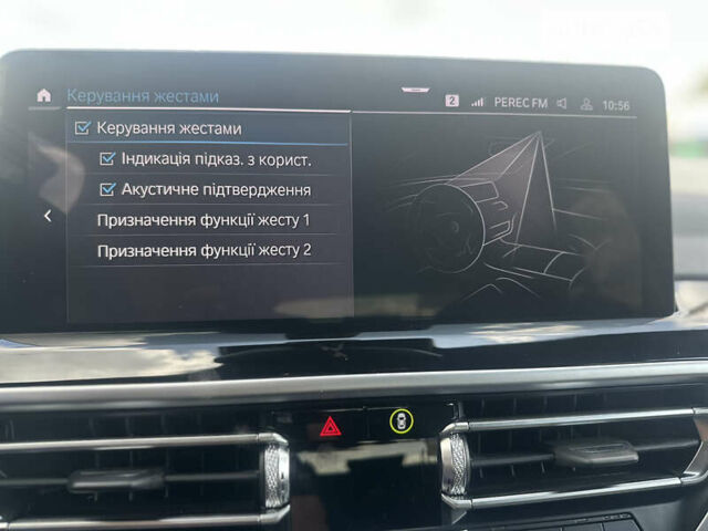 БМВ iX3, объемом двигателя 0 л и пробегом 21 тыс. км за 65500 $, фото 52 на Automoto.ua