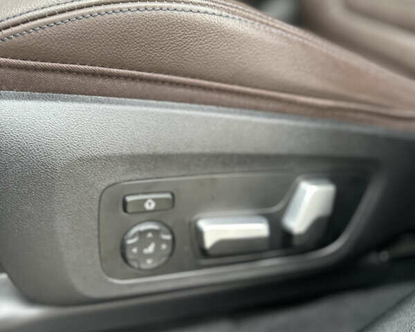 БМВ iX3, объемом двигателя 0 л и пробегом 100 тыс. км за 38000 $, фото 12 на Automoto.ua