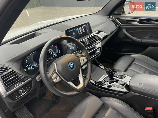 БМВ iX3, объемом двигателя 0 л и пробегом 136 тыс. км за 24800 $, фото 7 на Automoto.ua