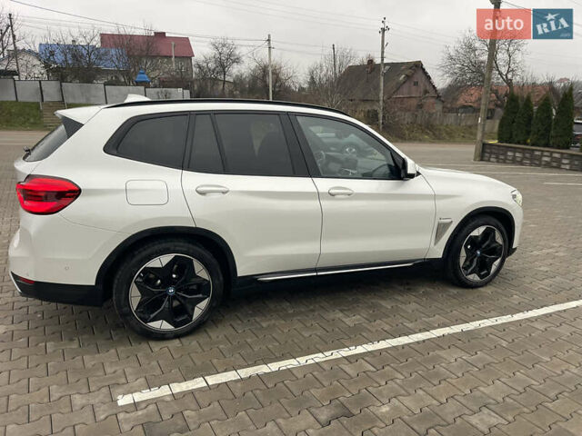 БМВ iX3, объемом двигателя 0 л и пробегом 136 тыс. км за 24800 $, фото 6 на Automoto.ua