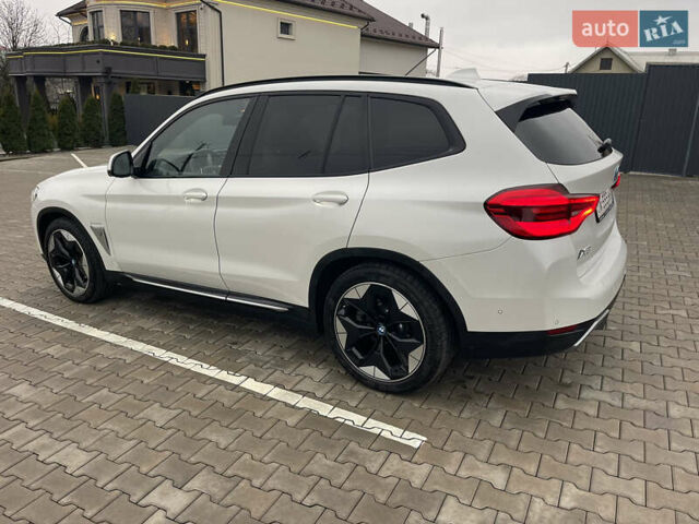 БМВ iX3, объемом двигателя 0 л и пробегом 136 тыс. км за 24800 $, фото 3 на Automoto.ua