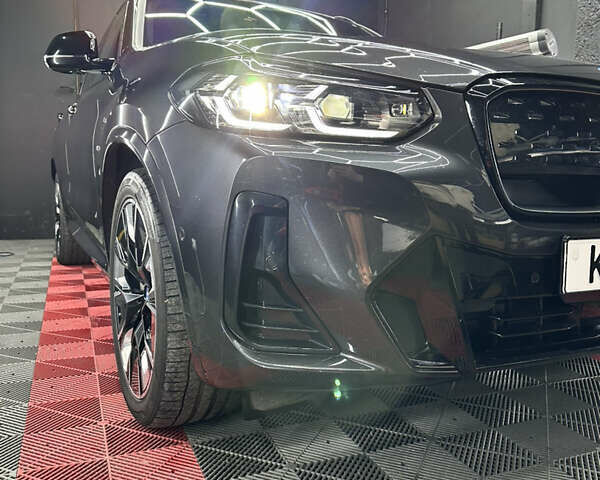 БМВ iX3, объемом двигателя 0 л и пробегом 100 тыс. км за 38000 $, фото 35 на Automoto.ua