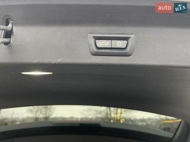 БМВ iX3, объемом двигателя 0 л и пробегом 136 тыс. км за 24800 $, фото 16 на Automoto.ua