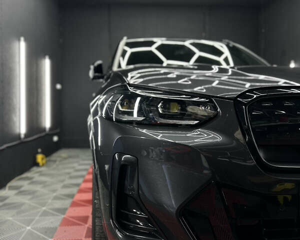 БМВ iX3, объемом двигателя 0 л и пробегом 100 тыс. км за 38000 $, фото 37 на Automoto.ua