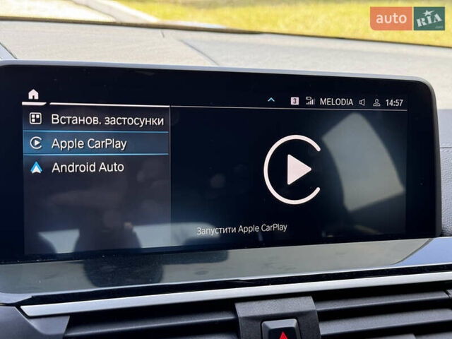 БМВ iX3, объемом двигателя 0 л и пробегом 49 тыс. км за 34900 $, фото 22 на Automoto.ua