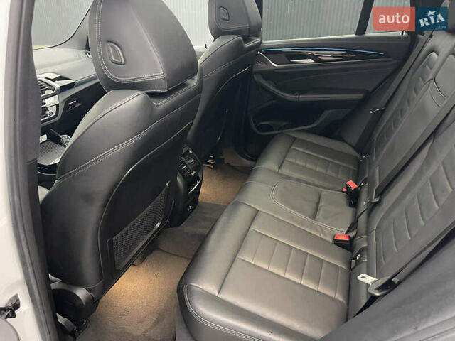 БМВ iX3, объемом двигателя 0 л и пробегом 136 тыс. км за 24800 $, фото 14 на Automoto.ua