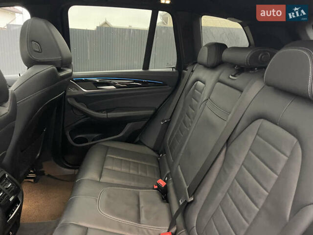 БМВ iX3, объемом двигателя 0 л и пробегом 136 тыс. км за 24800 $, фото 11 на Automoto.ua