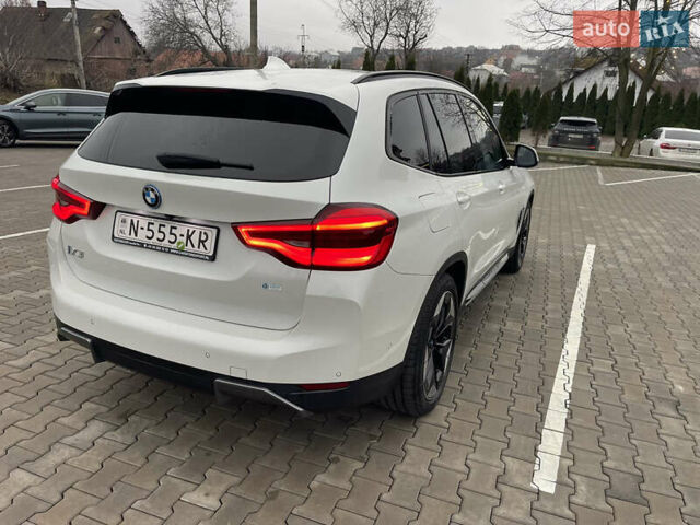 БМВ iX3, объемом двигателя 0 л и пробегом 136 тыс. км за 24800 $, фото 5 на Automoto.ua