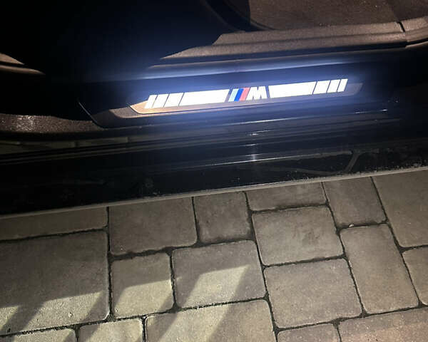 БМВ iX3, объемом двигателя 0 л и пробегом 100 тыс. км за 38000 $, фото 3 на Automoto.ua