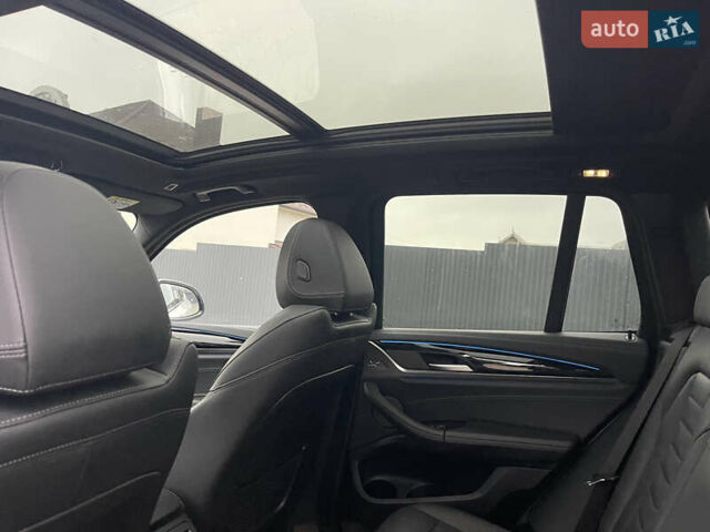 БМВ iX3, объемом двигателя 0 л и пробегом 136 тыс. км за 24800 $, фото 12 на Automoto.ua