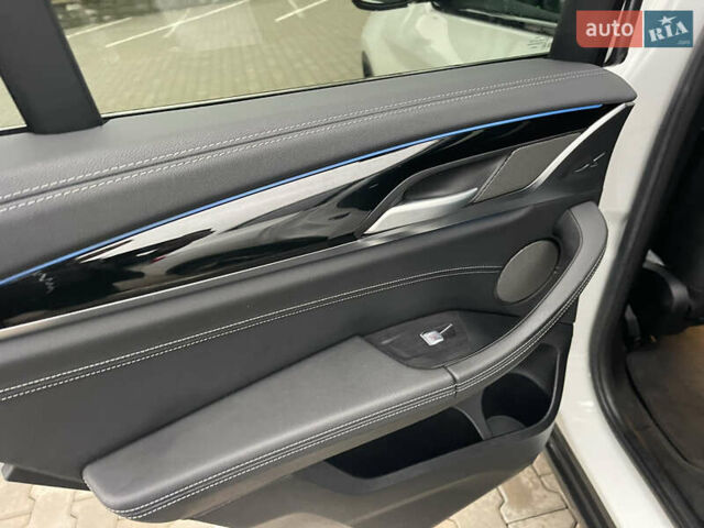 БМВ iX3, объемом двигателя 0 л и пробегом 136 тыс. км за 24800 $, фото 13 на Automoto.ua