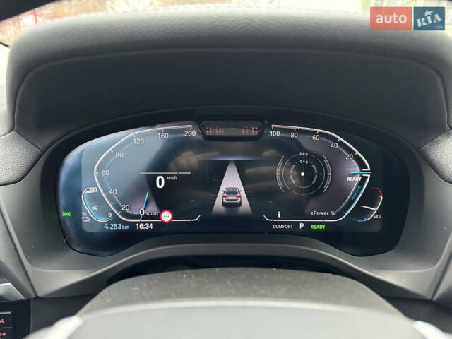 БМВ iX3, об'ємом двигуна 0 л та пробігом 80 тис. км за 33900 $, фото 11 на Automoto.ua