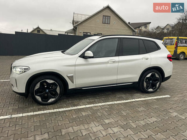 БМВ iX3, объемом двигателя 0 л и пробегом 136 тыс. км за 24800 $, фото 2 на Automoto.ua