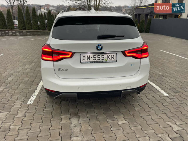 БМВ iX3, объемом двигателя 0 л и пробегом 136 тыс. км за 24800 $, фото 4 на Automoto.ua