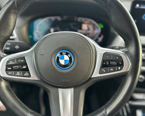 БМВ iX3, объемом двигателя 0 л и пробегом 100 тыс. км за 38000 $, фото 17 на Automoto.ua