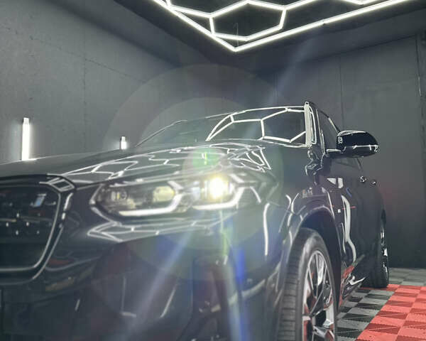 БМВ iX3, объемом двигателя 0 л и пробегом 100 тыс. км за 38000 $, фото 33 на Automoto.ua