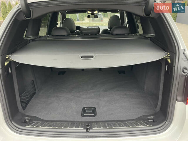 БМВ iX3, объемом двигателя 0 л и пробегом 136 тыс. км за 24800 $, фото 17 на Automoto.ua
