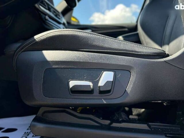 БМВ iX3, объемом двигателя 0 л и пробегом 38 тыс. км за 51500 $, фото 11 на Automoto.ua